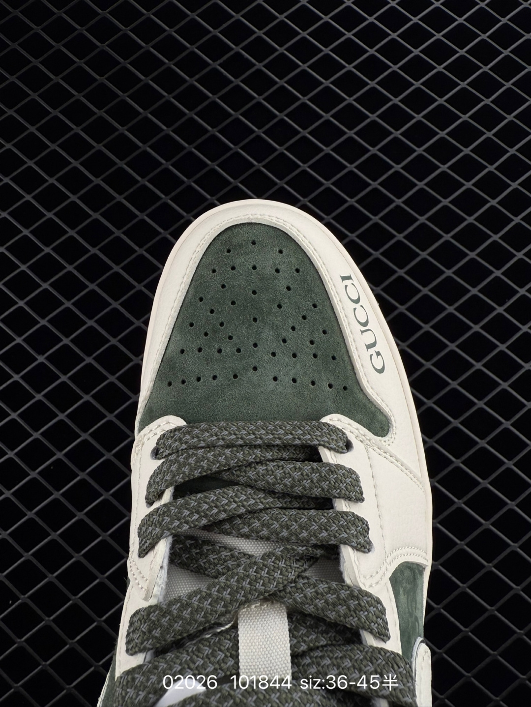 Nike Air Jordan 1 Low